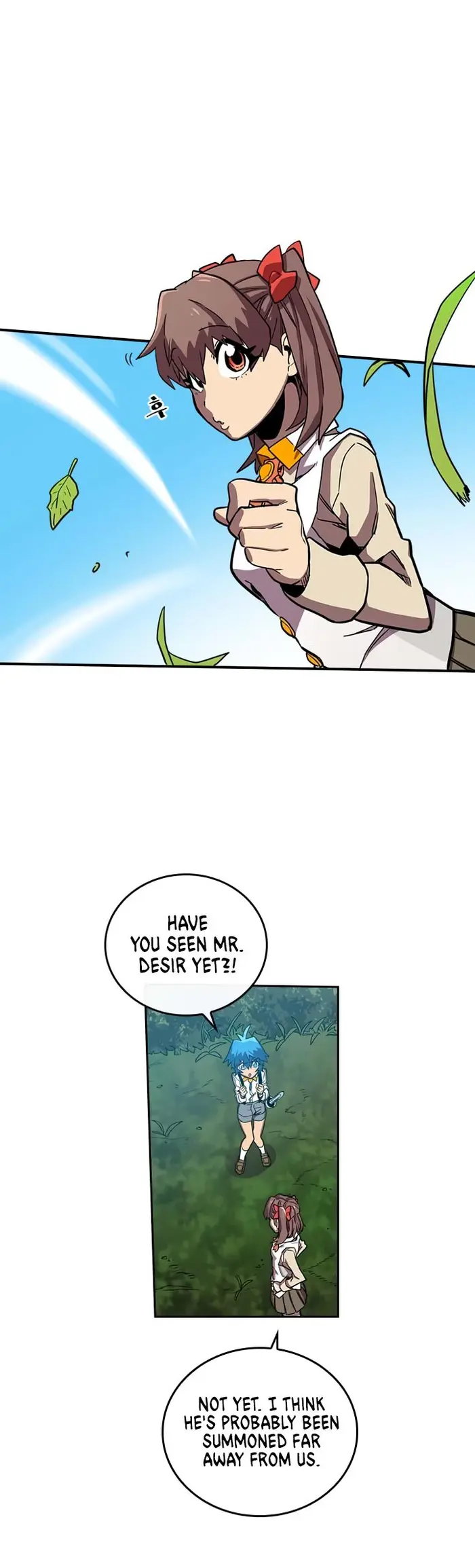 A Returner’s Magic Should Be Special Chapter 26 image 19_optimized